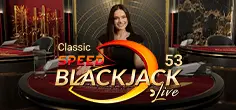 evolution/ClassicSpeedBlackjack53