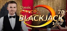 evolution/ClassicSpeedBlackjack70