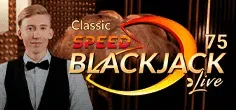 evolution/ClassicSpeedBlackjack75
