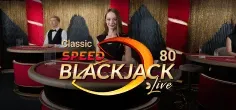 evolution/ClassicSpeedBlackjack80