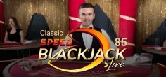 evolution/ClassicSpeedBlackjack85