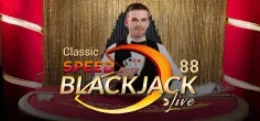 evolution/ClassicSpeedBlackjack88