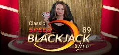 evolution/ClassicSpeedBlackjack89