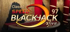 evolution/ClassicSpeedBlackjack97