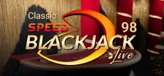 evolution/ClassicSpeedBlackjack98