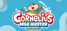 evolution/CorneliusMilkHunterMegaways