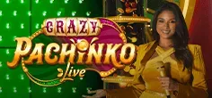 evolution/CrazyPachinko