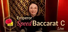 evolution/EmperorSpeedBaccaratC