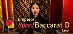 evolution/EmperorSpeedBaccaratD
