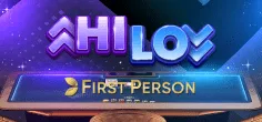 evolution/FirstPersonHiLo