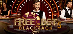 evolution/FreeBetBlackjack5