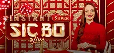 evolution/InstantSuperSicBo