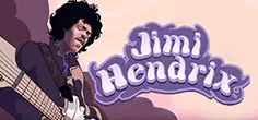 evolution/JimiHendrixOnlineSlot