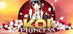 evolution/KoiPrincess