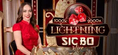 evolution/LightningSicBo