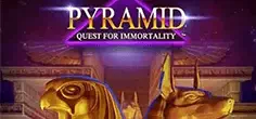 evolution/PyramidQuestforImmortality