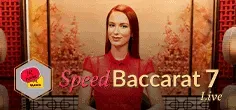 evolution/SpeedBaccarat7
