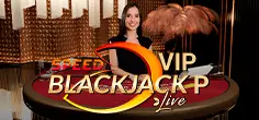 evolution/SpeedVIPBlackjackP
