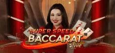 evolution/SuperSpeedBaccarat