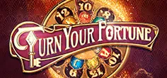 evolution/TurnYourFortune