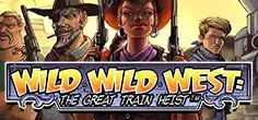 evolution/WildWildWestTheGreatTrainHeist