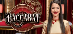 evolution/baccarat
