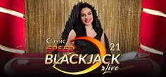 evolution/classic_speed_blackjack_21