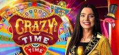 evolution/crazytime