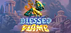 evoplay/BlessedFlame