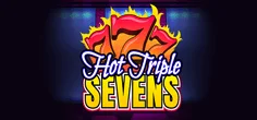 evoplay/HotTripleSevens