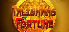 evoplay/TalismansofFortune