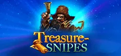 evoplay/Treasuresnipes