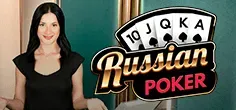 ezugi/RussianPoker
