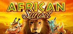 gameart/AfricanSunset