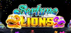gameart/FortuneLions