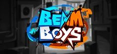 hacksaw/BeamBoys92