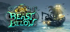 hacksaw/BeastBelow88