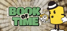 hacksaw/BookofTime88