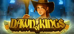 hacksaw/DawnofKings88