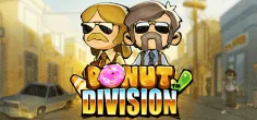 hacksaw/DonutDivision88