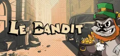 hacksaw/LeBandit88