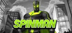 hacksaw/Spinman