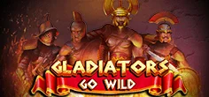 isoftbet/GladiatorsGoWild