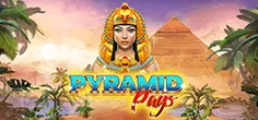 isoftbet/PyramidePays