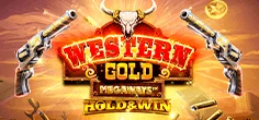 isoftbet/WesternGoldMegaways