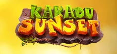 lucky/KakaduSunset