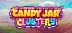 pragmaticexternal/CandyJarClusters