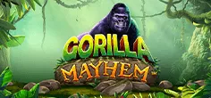 pragmaticexternal/GorillaMayhem