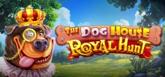 pragmaticexternal/TheDogHouseRoyalHunt