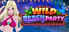 pragmaticexternal/WildBeachParty